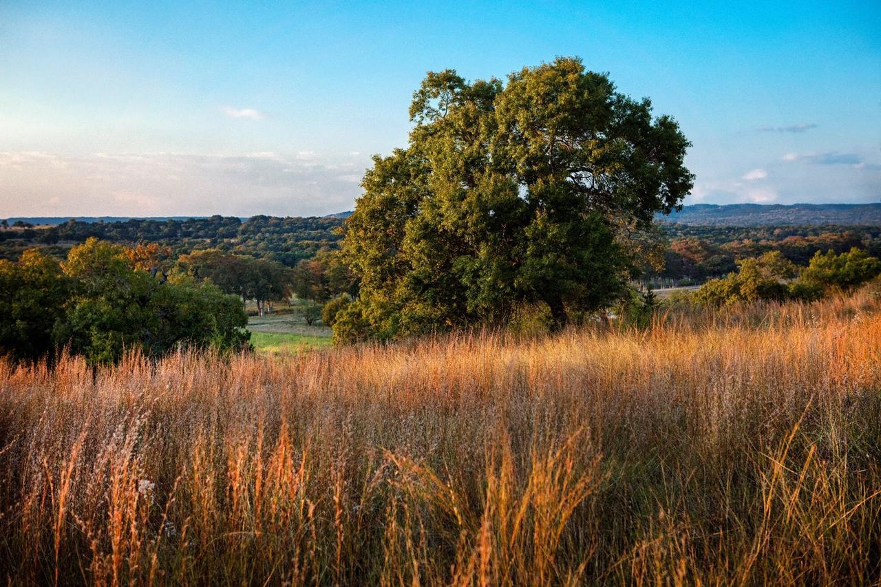 Отель Joshua Creek Ranch Берне Экстерьер фото