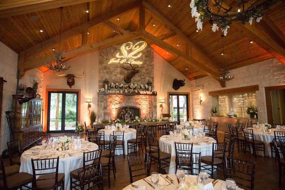 Отель Joshua Creek Ranch Берне Экстерьер фото